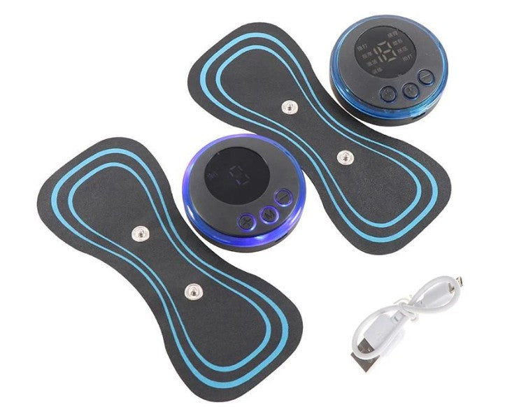 Masajeador Electrico Pro