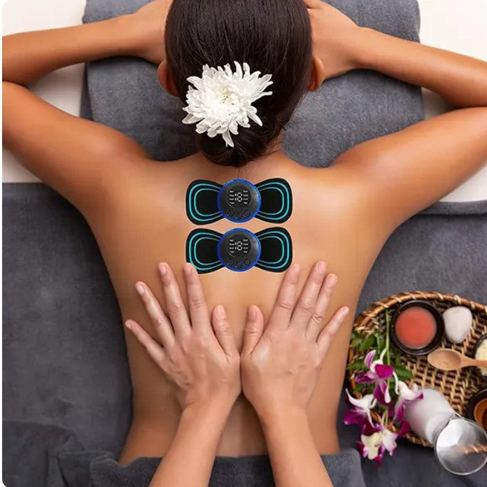 Masajeador Electrico Pro