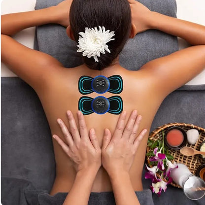 Masajeador Electrico Pro